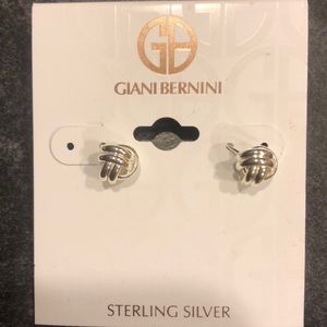 Giani Bernini earings